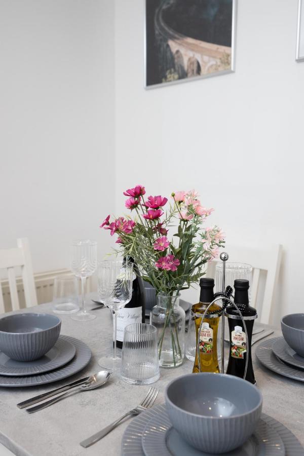 Charming Apartment In The Heart Of Pimlico Лондон Экстерьер фото